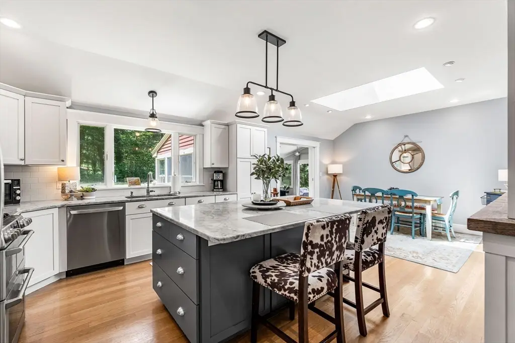 18 Kimball Ave, Wenham, MA 01984 - #1