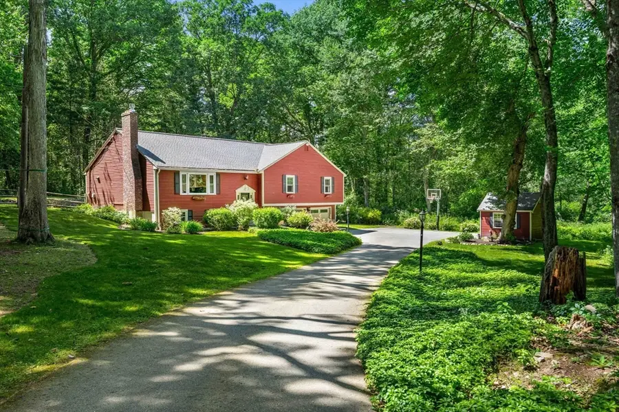 18 Kimball Ave, Wenham, MA 01984 - #2