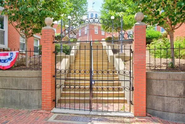 47 Harvard Street #C202, Boston, MA 02129