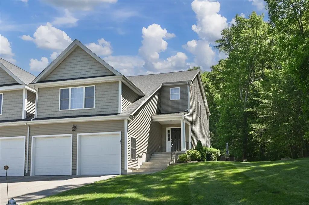 51 Luka Dr #51, Grafton, MA 01519 - #1