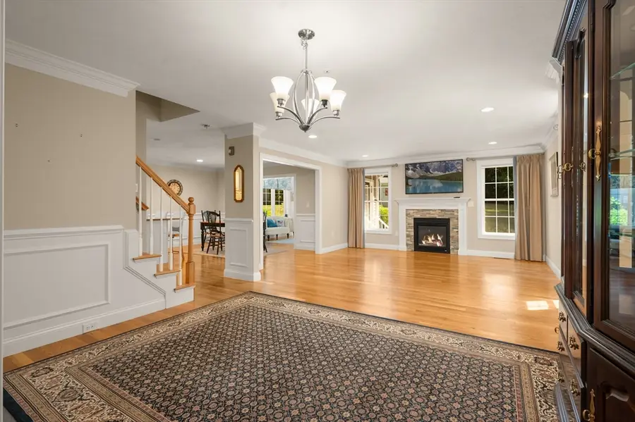 51 Luka Dr #51, Grafton, MA 01519 - #3