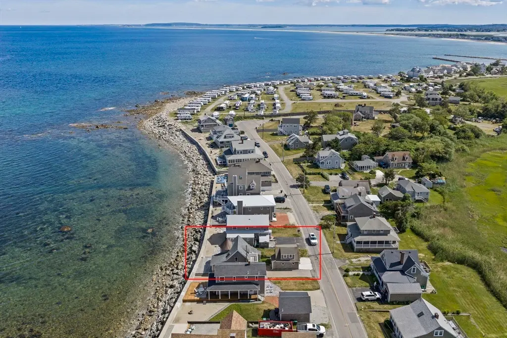 38 Ocean Street, Marshfield, MA 02050 - #1