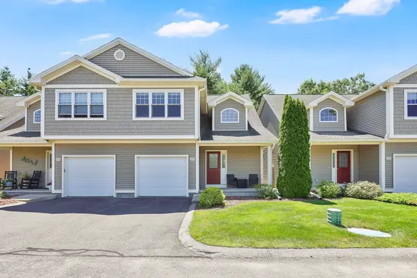 517 Ideal #603, Ludlow, MA 01056