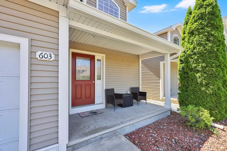 517 Ideal #603, Ludlow, MA 01056 - #2
