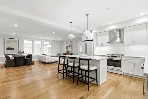 40 Westmoreland Street #5, Boston, MA 02124
