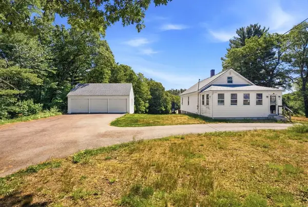 157 Walker Street, Dighton, MA 02764