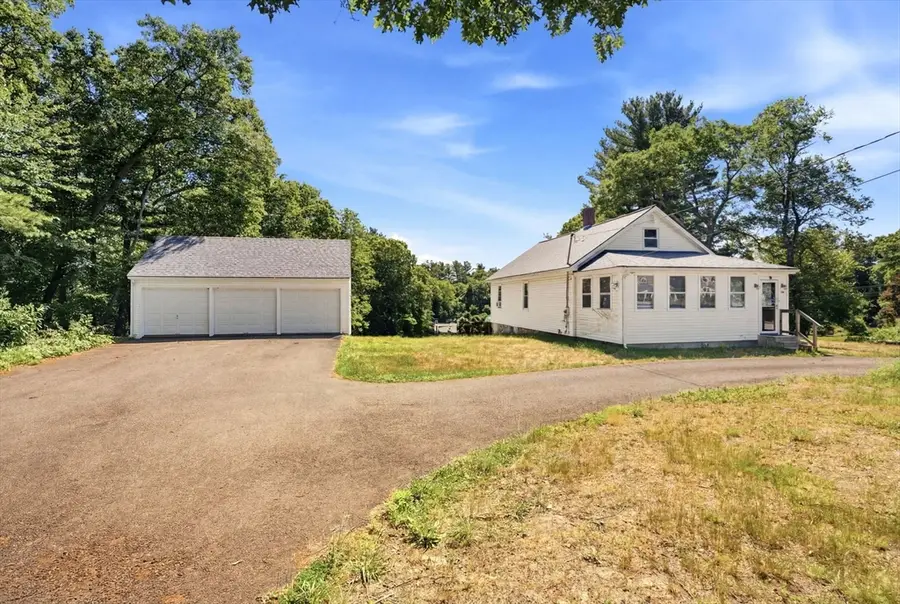 157 Walker Street, North Dighton, MA 02764 - #3