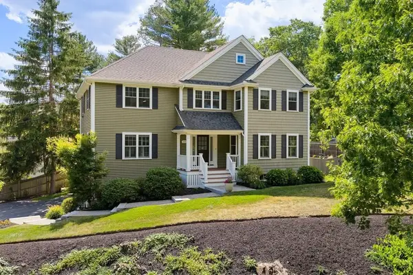 166 Pearl Street, Reading, MA 01867