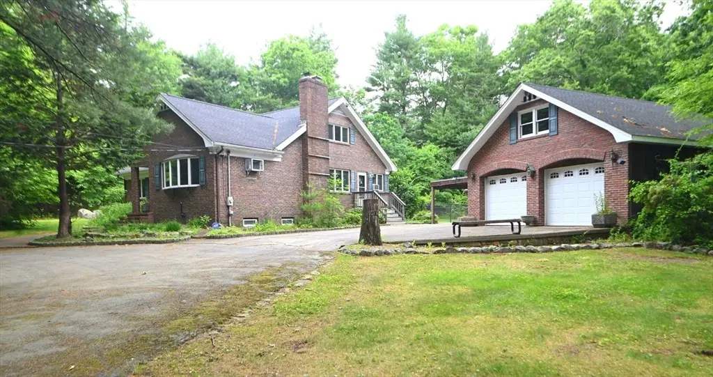 113 Summer St, Easton, MA 02356 - #1