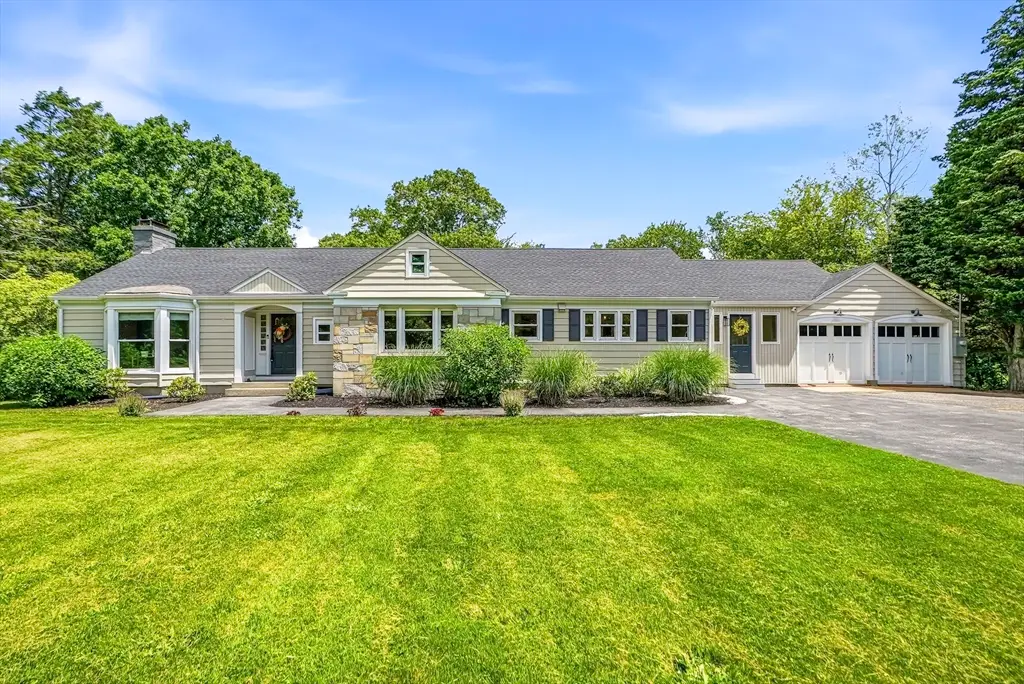 35 North Ave, Mendon, MA 01756 - #1