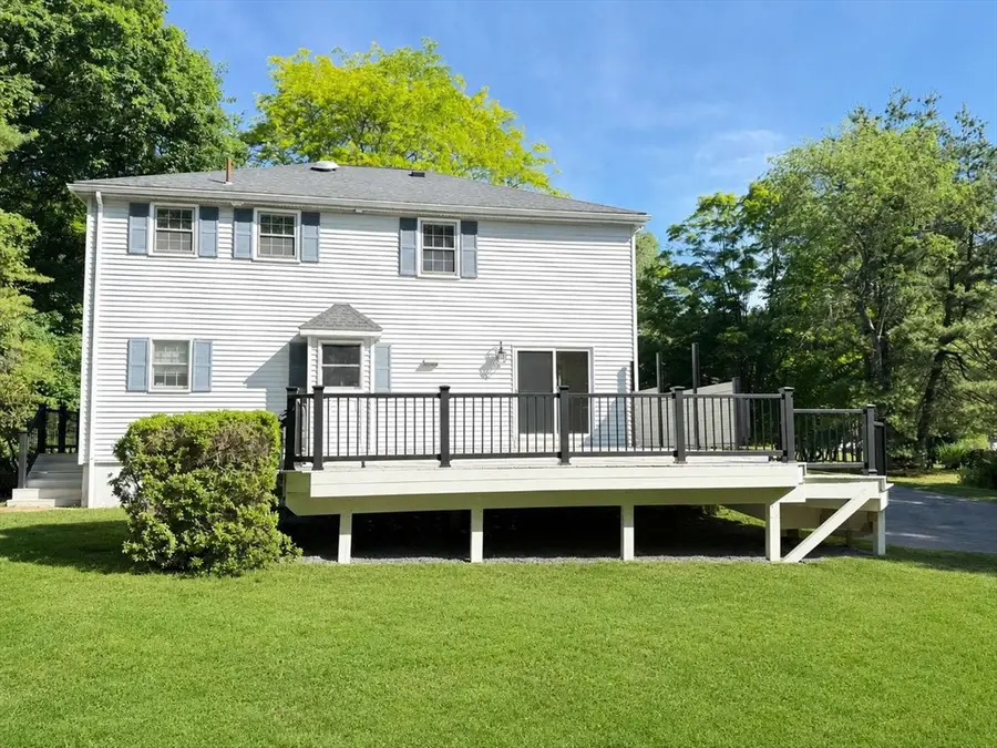 2 Stone Dr, Northborough, MA 01532 - #2