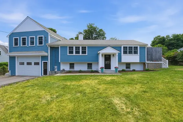 6 Spaulding Ave, Scituate, MA 02066