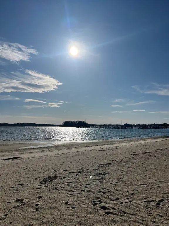 15 Nanumett St, Wareham, MA 02532 - #3