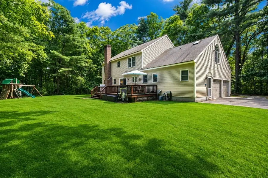 65 Woods Xing, Holliston, MA 01746 - #3