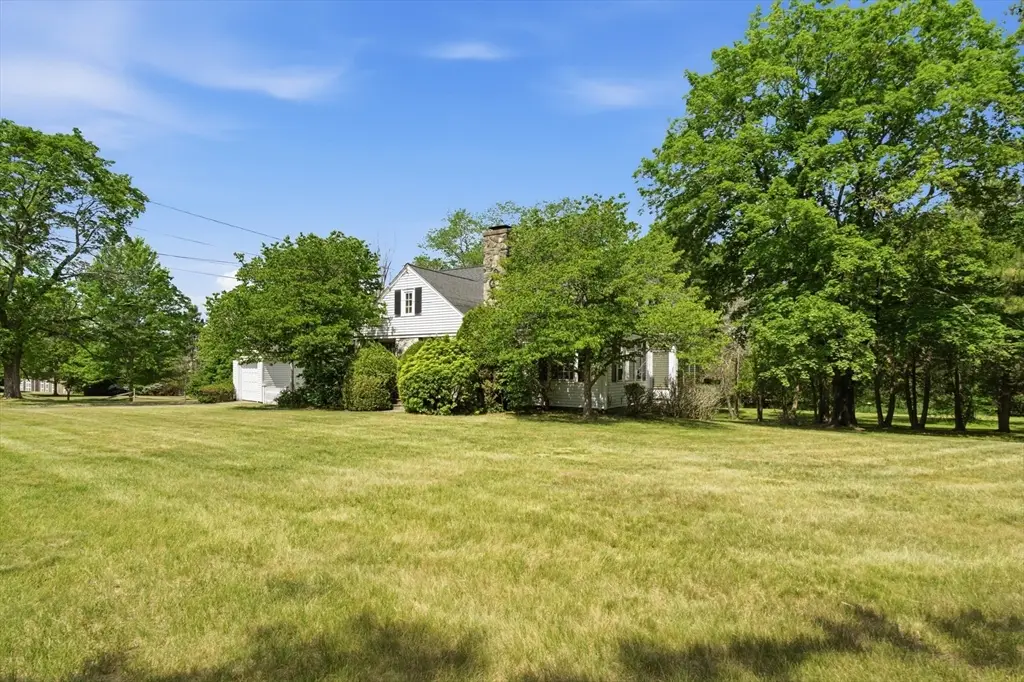 349 Lincoln Road, Walpole, MA 02081 - #1
