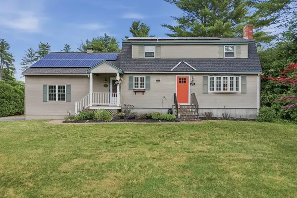 105 Main Street, Townsend, MA 01469