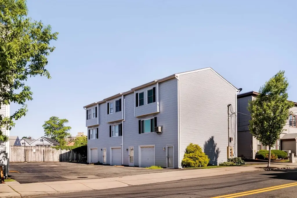 3 Spring Street #3, Everett, MA 02149 - #1