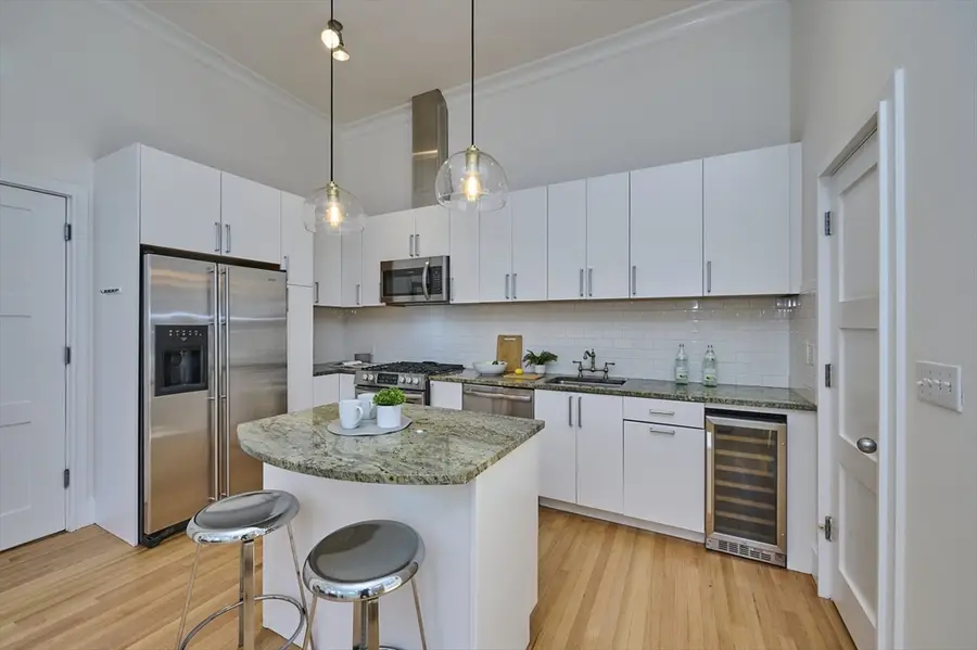 35 Saratoga #1, Boston, MA 02128 - #2