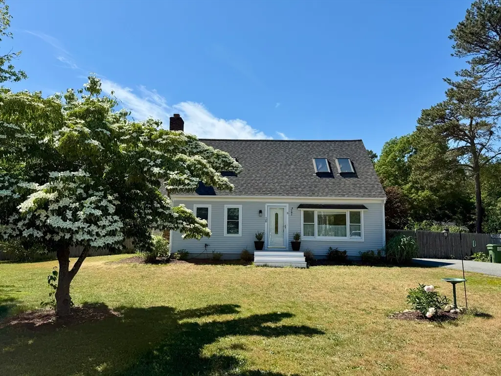 18 Jody Ln, Forestdale, MA 02644 - #1