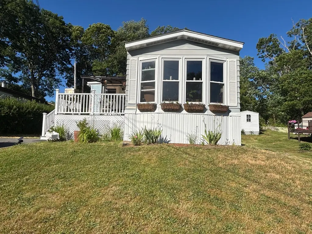 301 Bulgarmarsh Road #F13, Tiverton, RI 02878 - #1