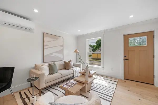 41 Hobart Street #2, Danvers, MA 01923