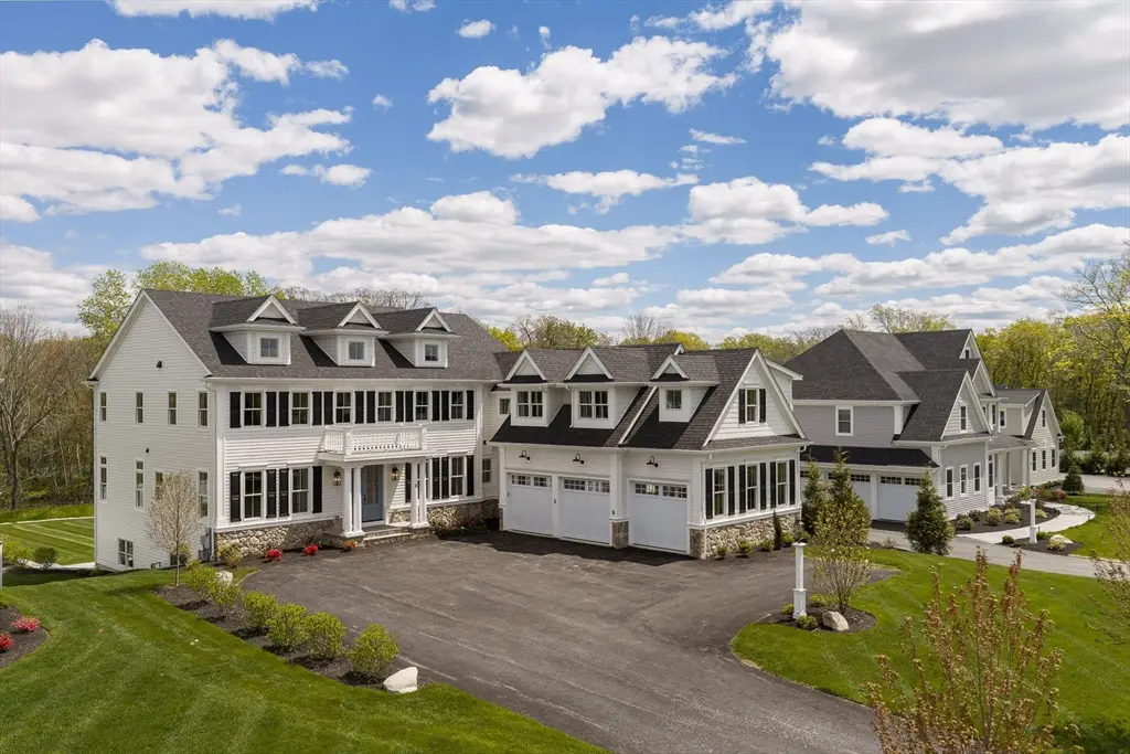 11 Wyndemere, Natick, MA 01760 - #1