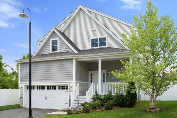 1 Sumner St #7, Norfolk, MA 02056