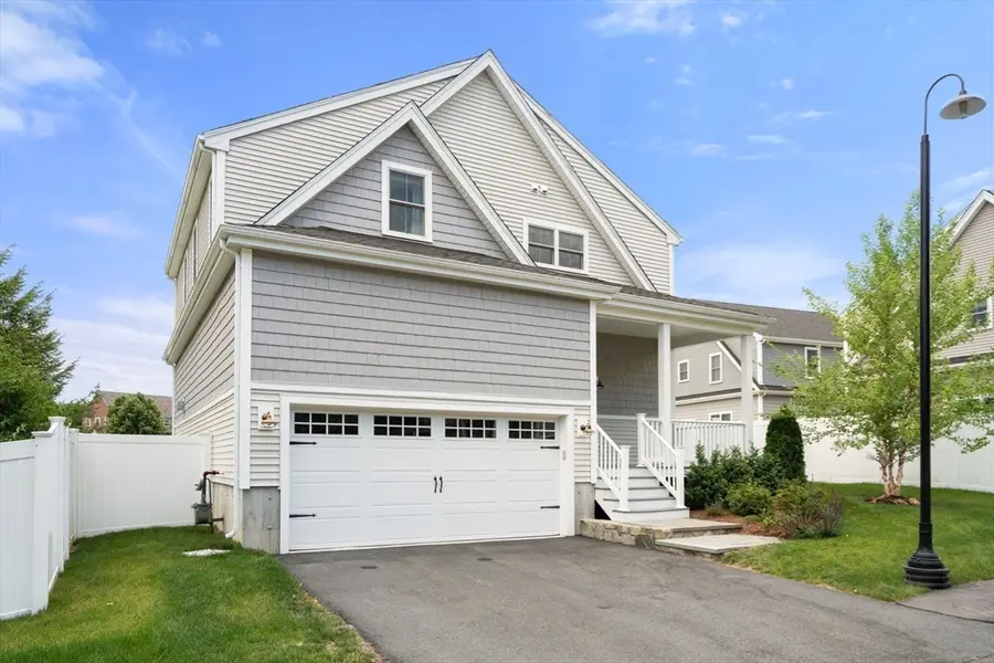 1 Sumner St #7, Norfolk, MA 02056 - #2