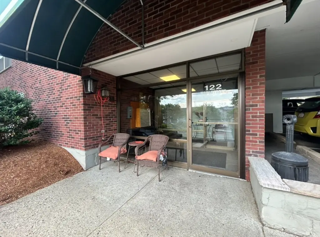 122 Main Street #402, Stoneham, MA 02180 - #1