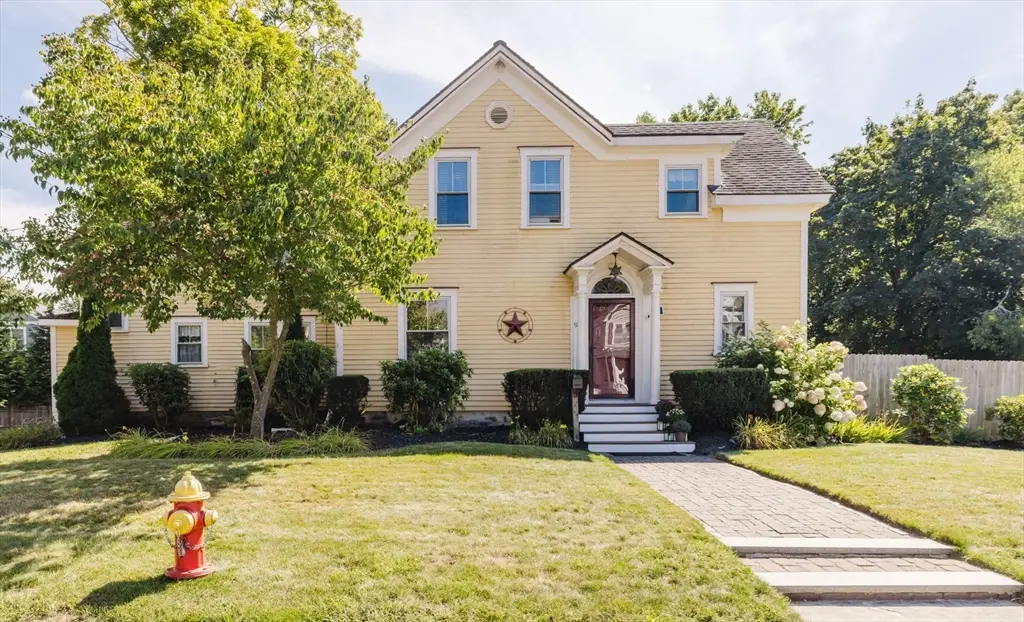 99 Pleasant St, Mansfield, MA 02048 - #1