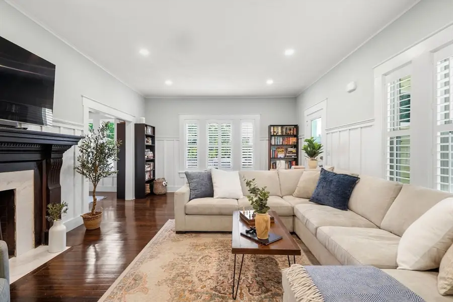 167-R Stratford Street, Boston, MA 02132 - #2
