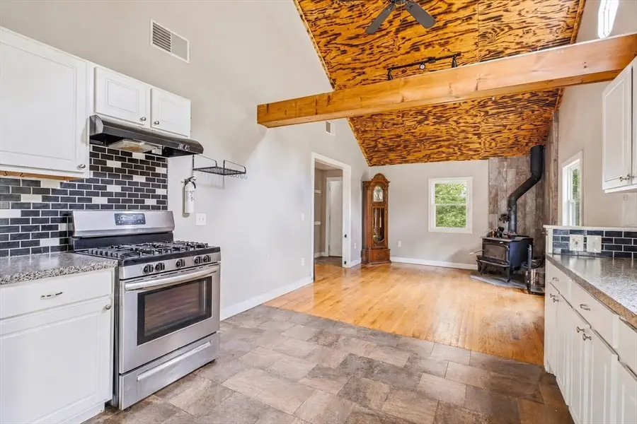 243 Maquan St, Hanson, MA 02341 - #3
