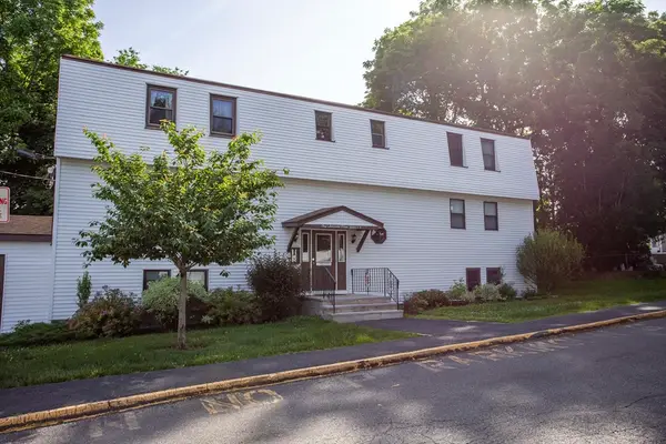 1 Atkinson Dr #1, Saugus, MA 01906