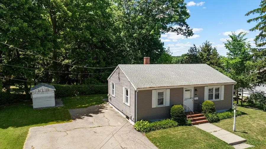 26 Linden Rd, Gloucester, MA 01930 - #2
