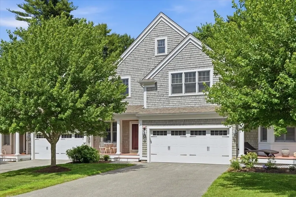 239 Washington St #18, Norwell, MA 02061 - #1