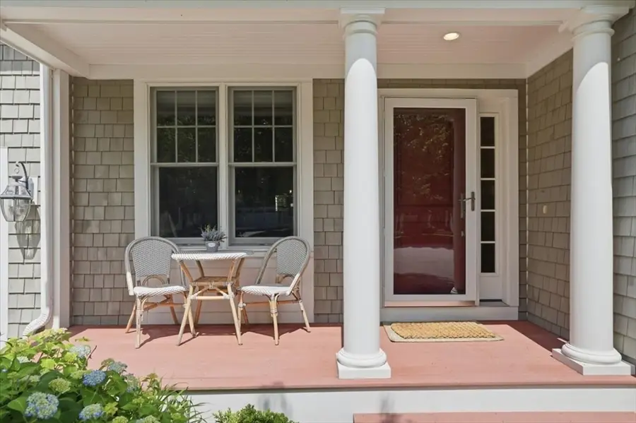 239 Washington St #18, Norwell, MA 02061 - #2