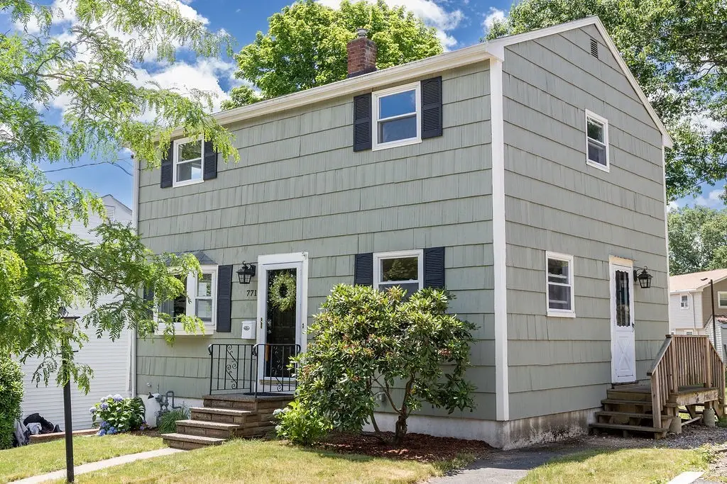 771 Beechmont Street, Boston, MA 02136 - #1