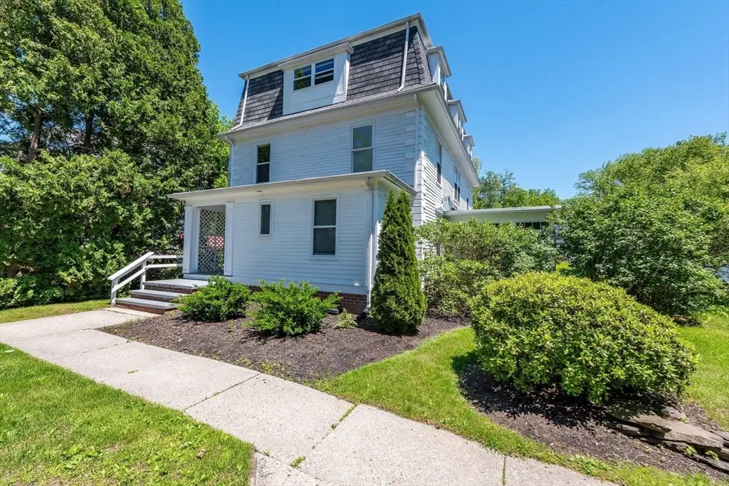 95 E Pleasant St #H, Amherst, MA 01002 - #1