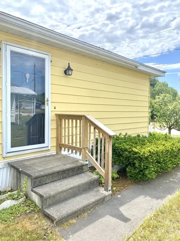 281 Chauncey Walker #334, Belchertown, MA 01007 - #3