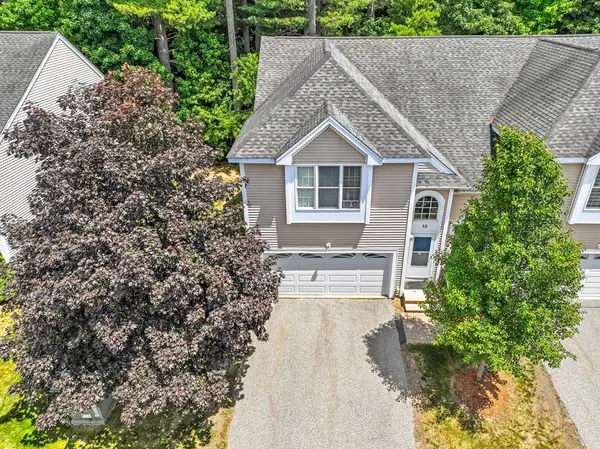 13 Knowlton Cir #13, Upton, MA 01568
