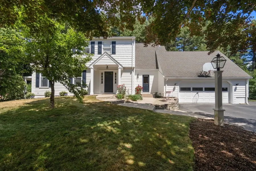 10 Steven Ln, Medfield, MA 02052 - #2