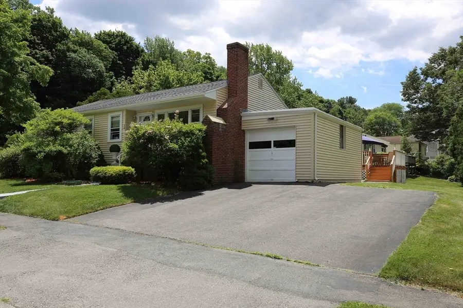 10 Pine Tree Lane, Worcester, MA 01609 - #2