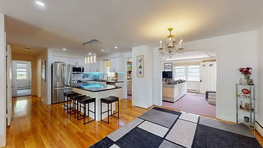 10 Pine Tree Lane, Worcester, MA 01609 - #3