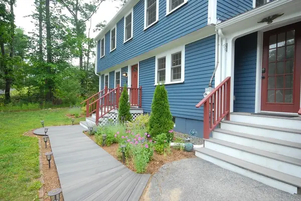 67 Seminole Road, Acton, MA 01720