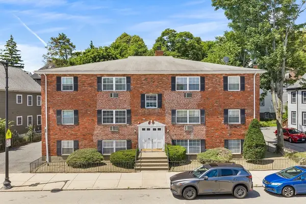 217 Neponset Ave #33, Boston, MA 02122