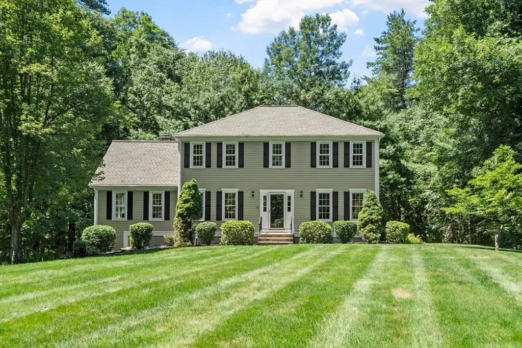 65 Whitney Ln, Boxborough, MA 01719 - #1
