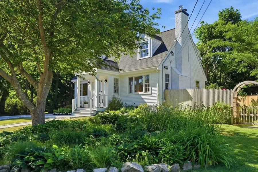 77 Cushing Road, Cohasset, MA 02025 - #2