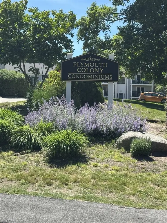 3 Chapel Hill Drive #11, Plymouth, MA 02360 - #1