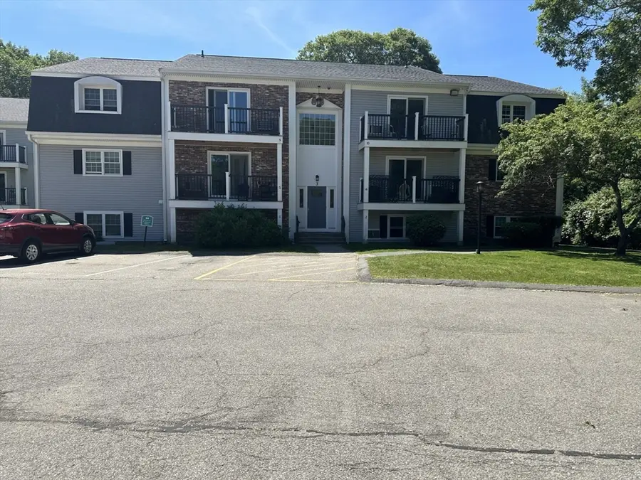 3 Chapel Hill Drive #11, Plymouth, MA 02360 - #2