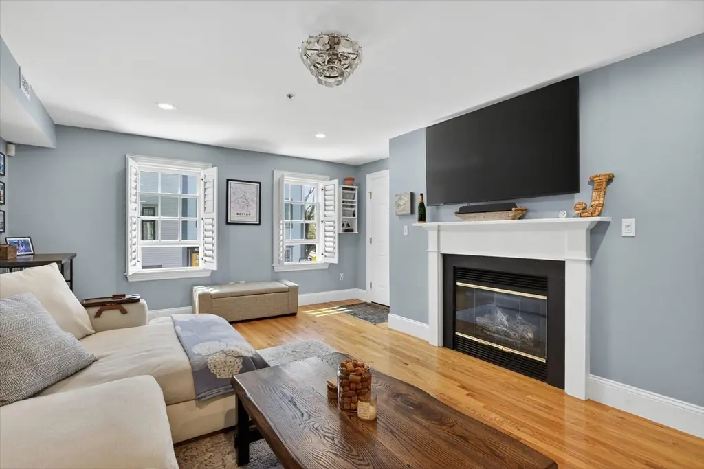 57 Bartlett Street #5, Boston, MA 02129 - #1